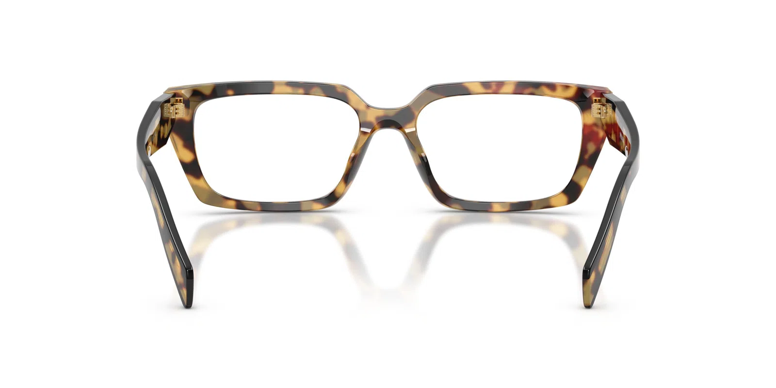 Prada D05V Eyeglasses - view 8